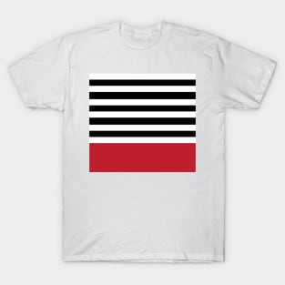 Stripes T-Shirt